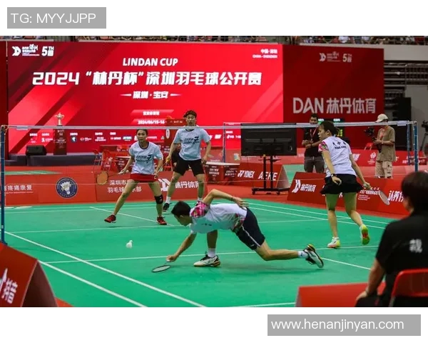 羽毛球个人能力排行榜揭晓上海羽毛球队荣登第八名引关注